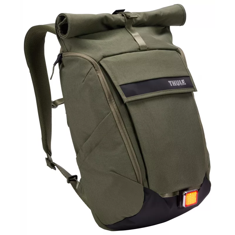 Thule Paramount PARABP3116 Soft Green kuprinė Laisvalaikio kuprinė Nailonas, Poliesteris