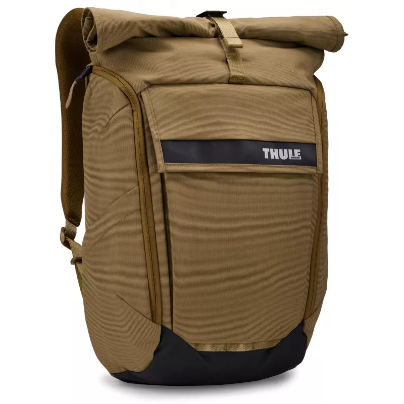 Thule Paramount PARABP3116 Nutria kuprinė Kasdienė kuprinė Khaki Nailonas, Poliesteris