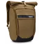 Thule Paramount PARABP3116 Nutria kuprinė Kasdienė kuprinė Khaki Nailonas, Poliesteris