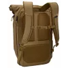Thule Paramount PARABP3116 Nutria kuprinė Kasdienė kuprinė Khaki Nailonas, Poliesteris