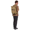 Thule Paramount PARABP3116 Nutria kuprinė Kasdienė kuprinė Khaki Nailonas, Poliesteris