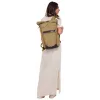 Thule Paramount PARABP3116 Nutria kuprinė Kasdienė kuprinė Khaki Nailonas, Poliesteris