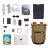 Thule Paramount PARABP3116 Nutria kuprinė Kasdienė kuprinė Khaki Nailonas, Poliesteris