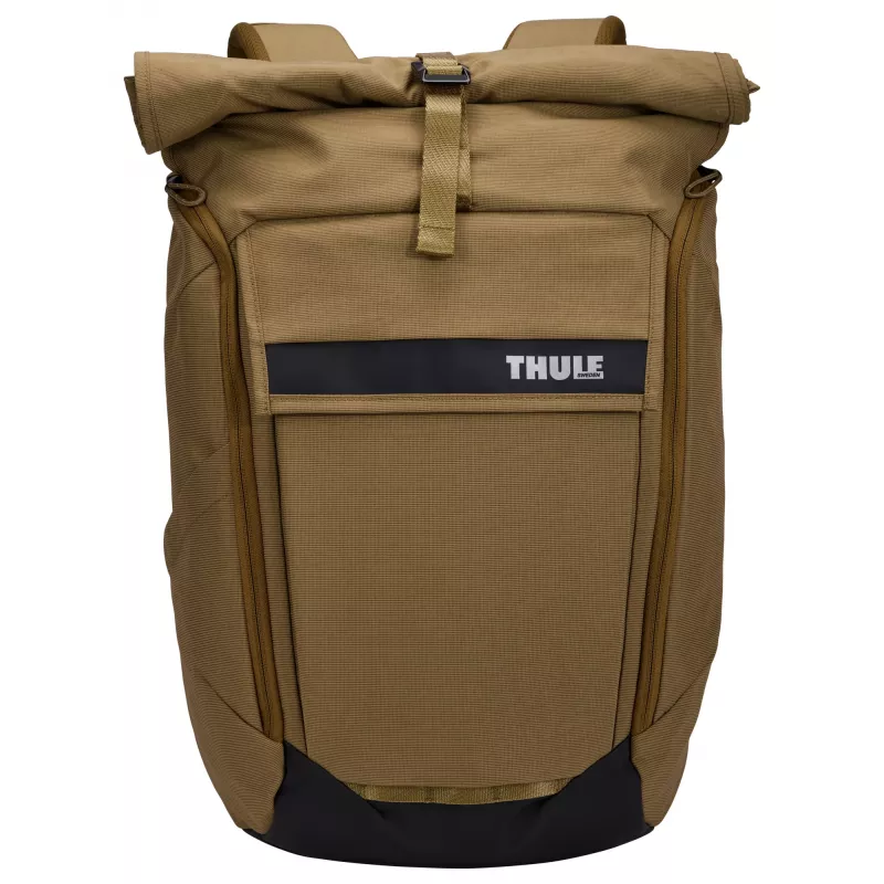 Thule Paramount PARABP3116 Nutria kuprinė Kasdienė kuprinė Khaki Nailonas, Poliesteris