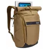 Thule Paramount PARABP3116 Nutria kuprinė Kasdienė kuprinė Khaki Nailonas, Poliesteris