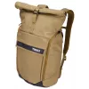 Thule Paramount PARABP3116 Nutria kuprinė Kasdienė kuprinė Khaki Nailonas, Poliesteris