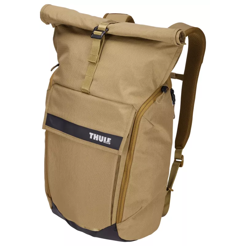Thule Paramount PARABP3116 Nutria kuprinė Kasdienė kuprinė Khaki Nailonas, Poliesteris