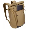 Thule Paramount PARABP3116 Nutria kuprinė Kasdienė kuprinė Khaki Nailonas, Poliesteris