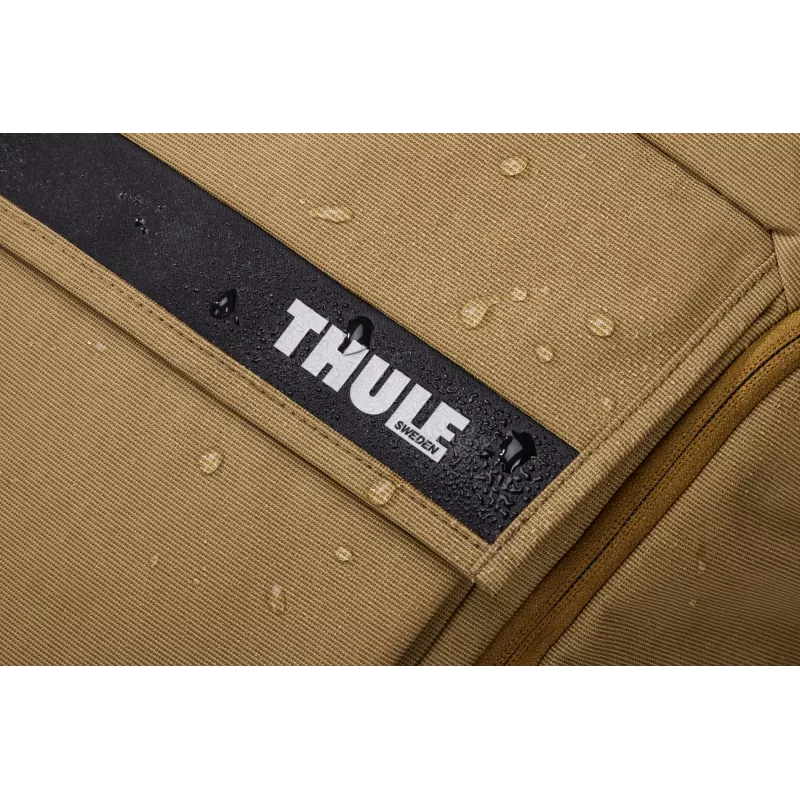 Thule Paramount PARABP3116 Nutria kuprinė Kasdienė kuprinė Khaki Nailonas, Poliesteris