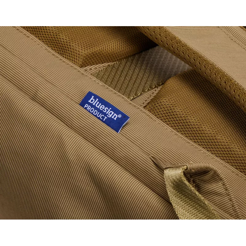Thule Paramount PARABP3116 Nutria kuprinė Kasdienė kuprinė Khaki Nailonas, Poliesteris
