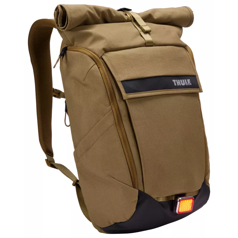 Thule Paramount PARABP3116 Nutria kuprinė Kasdienė kuprinė Khaki Nailonas, Poliesteris