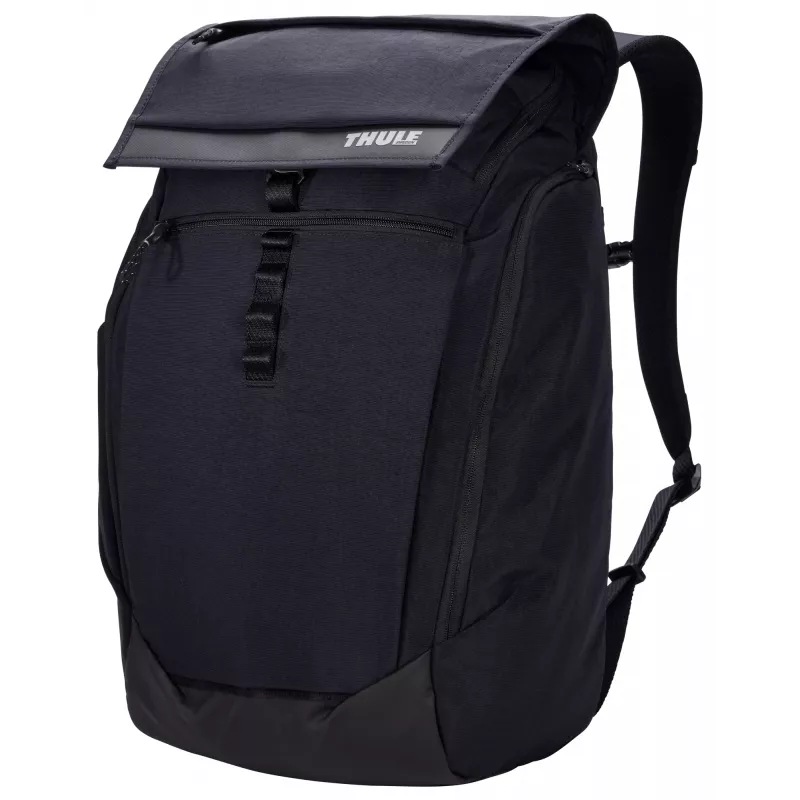 Thule Paramount PARABP3216 juoda kuprinė Kasdienė kuprinė Nailonas, Poliesteris