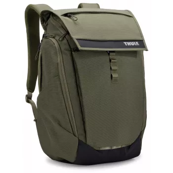Thule Paramount PARABP3216 Soft Green kuprinė Kasdienė kuprinė Nailonas, Poliesteris