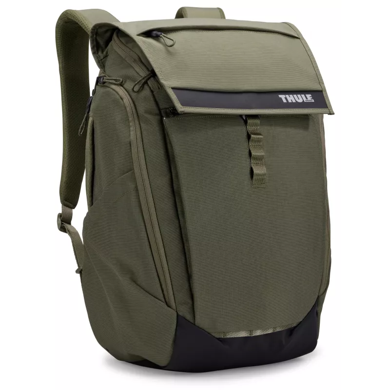 Thule Paramount PARABP3216 Soft Green kuprinė Kasdienė kuprinė Nailonas, Poliesteris