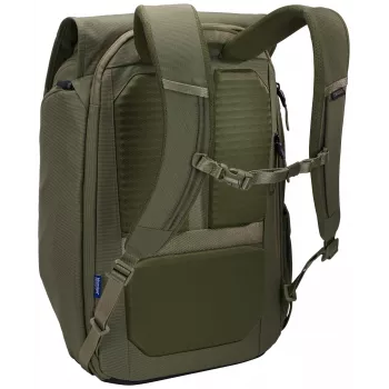 Thule Paramount PARABP3216 Soft Green kuprinė Kasdienė kuprinė Nailonas, Poliesteris