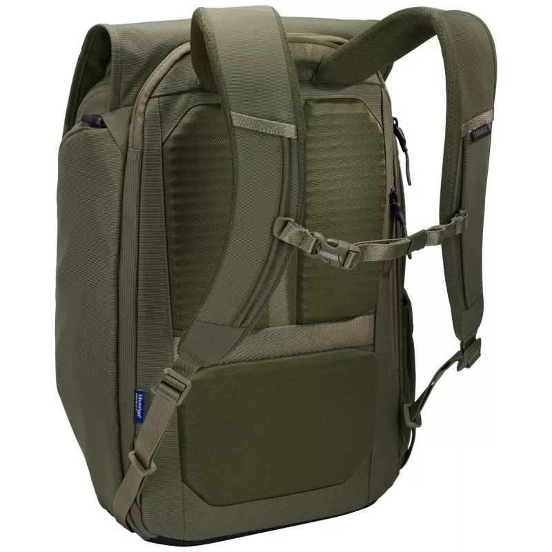 Thule Paramount PARABP3216 Soft Green kuprinė Kasdienė kuprinė Nailonas, Poliesteris