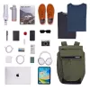 Thule Paramount PARABP3216 Soft Green kuprinė Kasdienė kuprinė Nailonas, Poliesteris