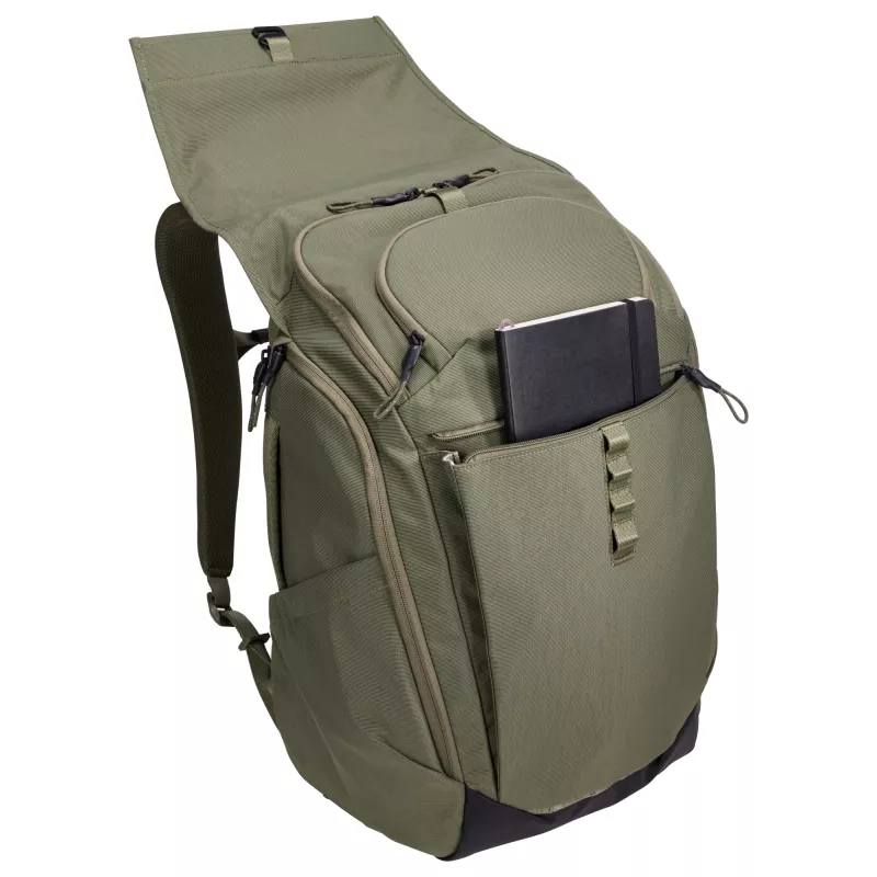 Thule Paramount PARABP3216 Soft Green kuprinė Kasdienė kuprinė Nailonas, Poliesteris