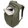 Thule Paramount PARABP3216 Soft Green kuprinė Kasdienė kuprinė Nailonas, Poliesteris