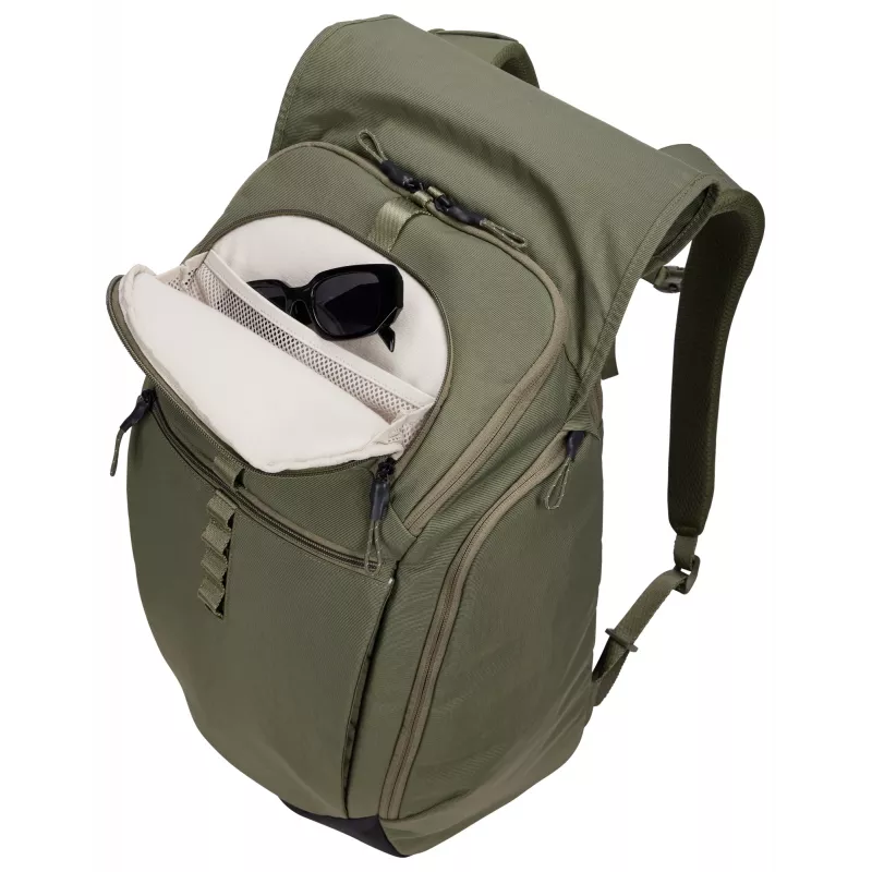 Thule Paramount PARABP3216 Soft Green kuprinė Kasdienė kuprinė Nailonas, Poliesteris