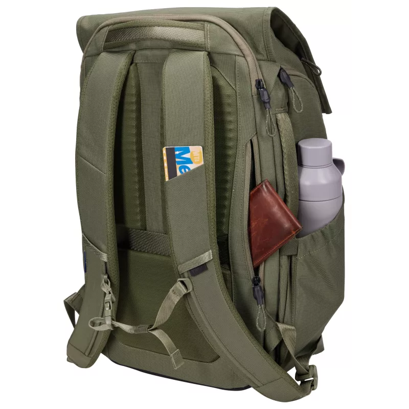 Thule Paramount PARABP3216 Soft Green kuprinė Kasdienė kuprinė Nailonas, Poliesteris