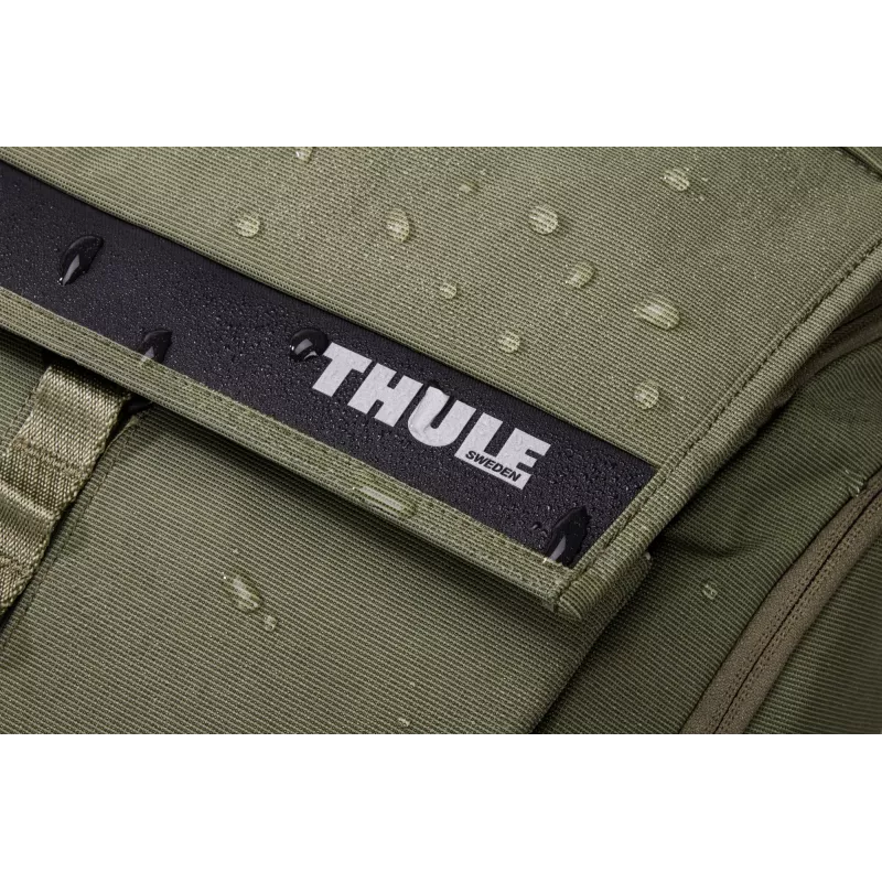 Thule Paramount PARABP3216 Soft Green kuprinė Kasdienė kuprinė Nailonas, Poliesteris