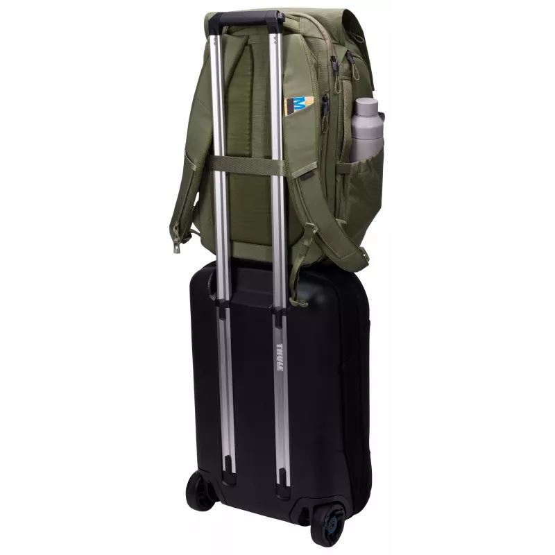 Thule Paramount PARABP3216 Soft Green kuprinė Kasdienė kuprinė Nailonas, Poliesteris