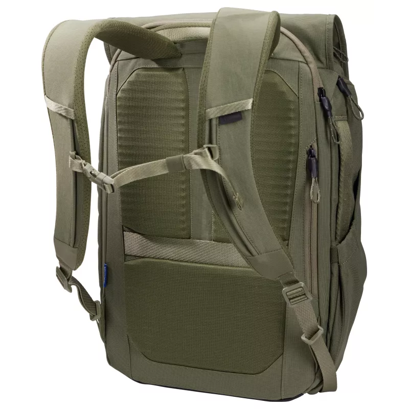 Thule Paramount PARABP3216 Soft Green kuprinė Kasdienė kuprinė Nailonas, Poliesteris