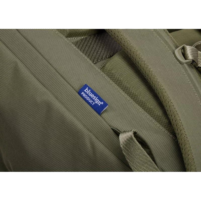 Thule Paramount PARABP3216 Soft Green kuprinė Kasdienė kuprinė Nailonas, Poliesteris
