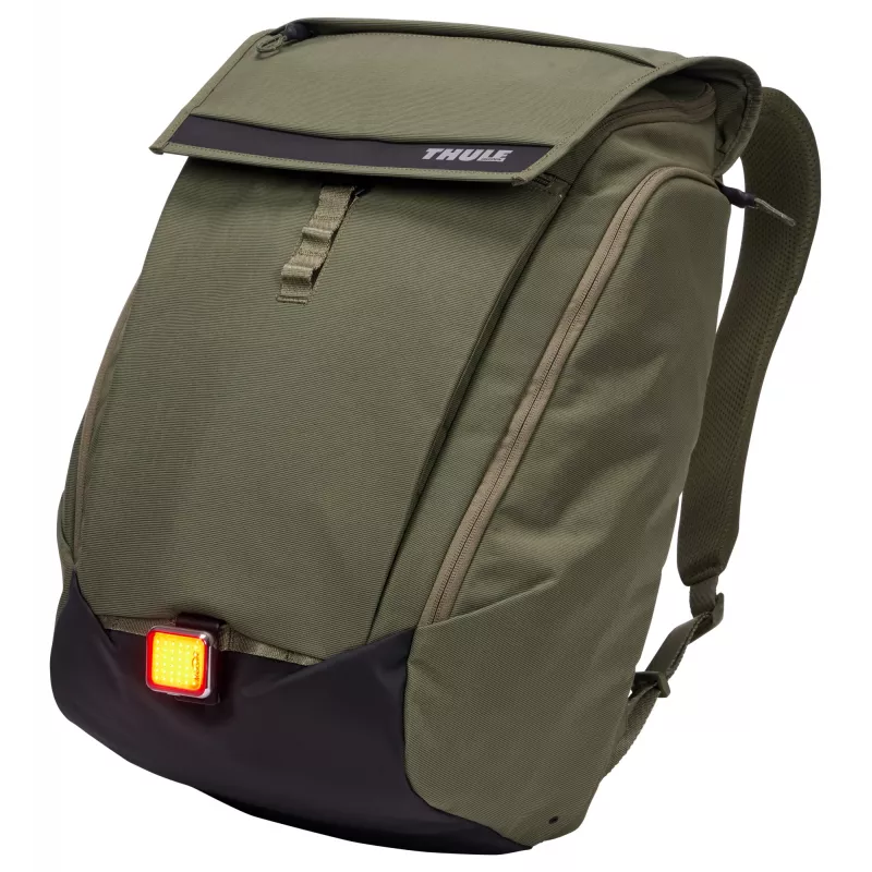 Thule Paramount PARABP3216 Soft Green kuprinė Kasdienė kuprinė Nailonas, Poliesteris