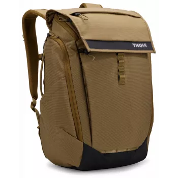 Thule Paramount PARABP3216 Nutria kuprinė Kasdienė kuprinė Chaki Nailonas, Poliesteris