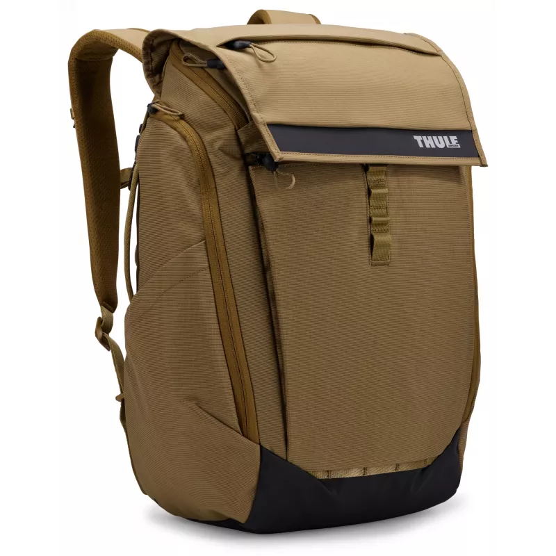 Thule Paramount PARABP3216 Nutria kuprinė Kasdienė kuprinė Chaki Nailonas, Poliesteris
