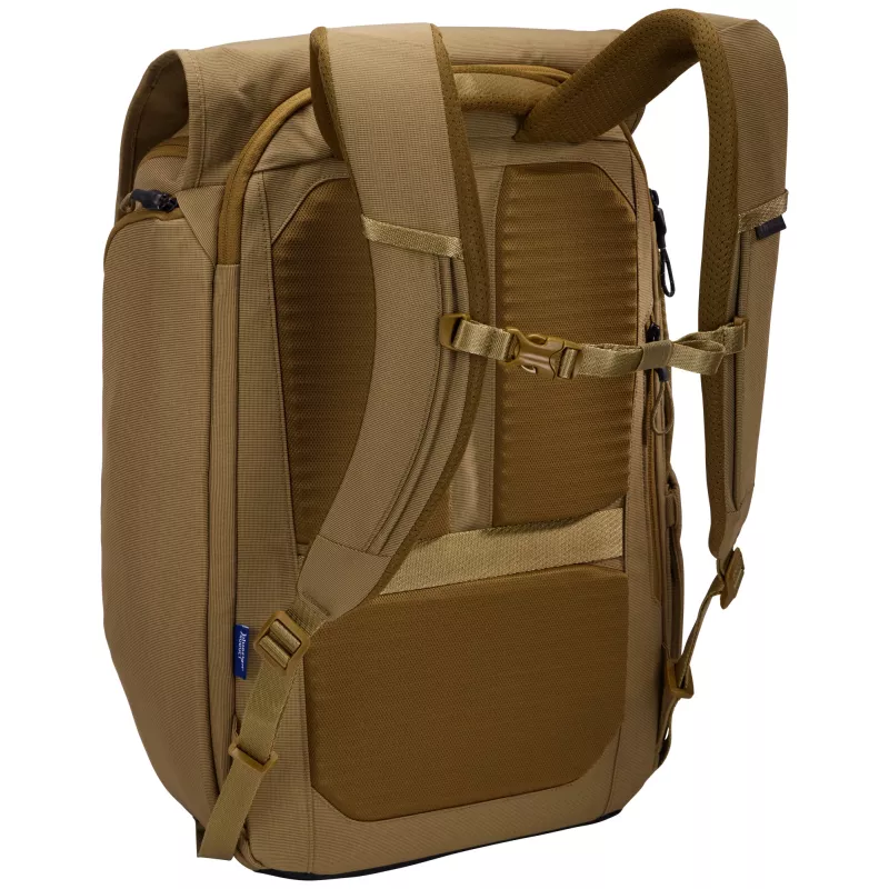 Thule Paramount PARABP3216 Nutria kuprinė Kasdienė kuprinė Chaki Nailonas, Poliesteris