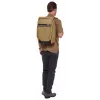 Thule Paramount PARABP3216 Nutria kuprinė Kasdienė kuprinė Chaki Nailonas, Poliesteris
