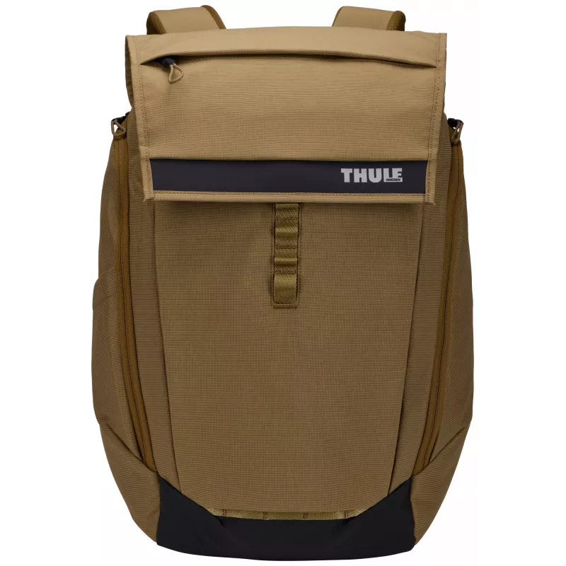 Thule Paramount PARABP3216 Nutria kuprinė Kasdienė kuprinė Chaki Nailonas, Poliesteris