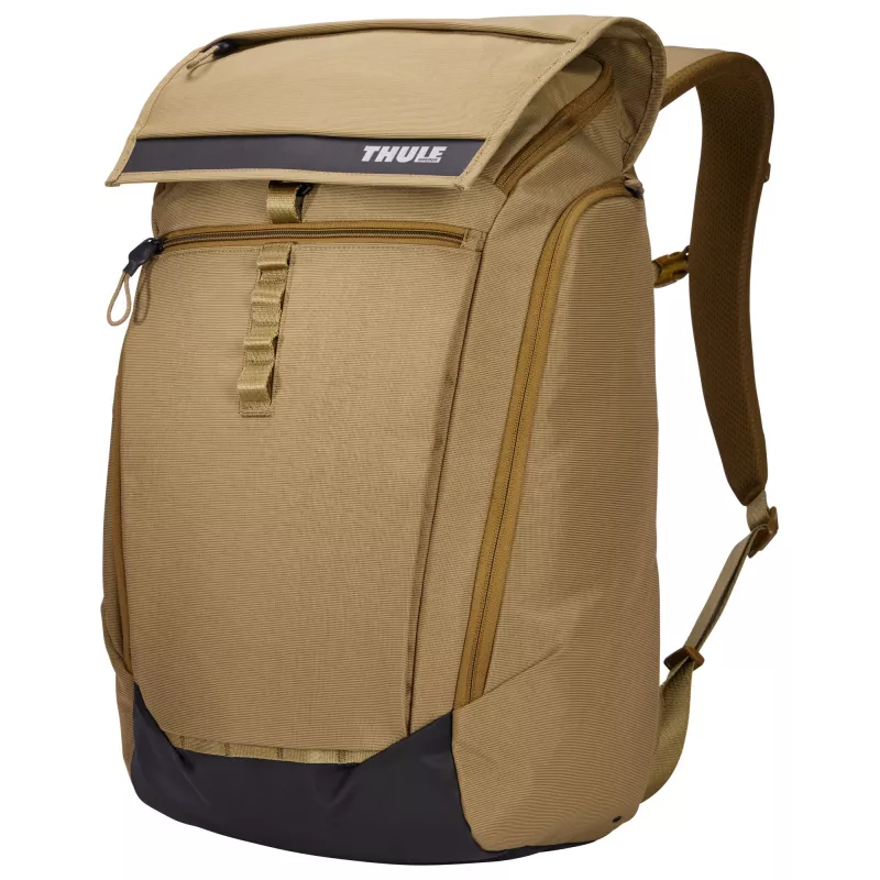 Thule Paramount PARABP3216 Nutria kuprinė Kasdienė kuprinė Chaki Nailonas, Poliesteris
