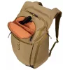Thule Paramount PARABP3216 Nutria kuprinė Kasdienė kuprinė Chaki Nailonas, Poliesteris