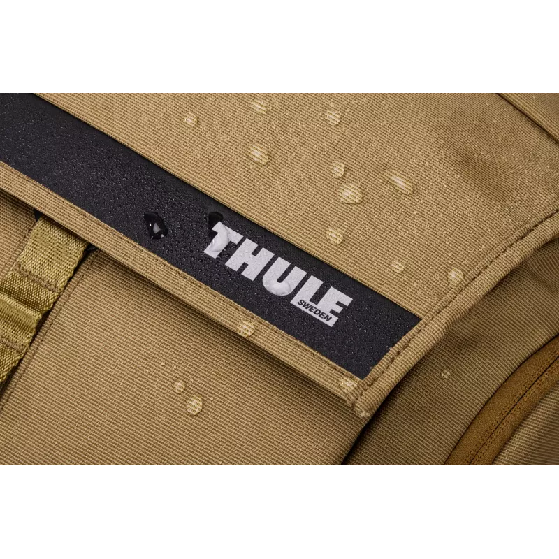 Thule Paramount PARABP3216 Nutria kuprinė Kasdienė kuprinė Chaki Nailonas, Poliesteris