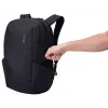 Thule Subterra 2 TSLB415 Juoda kuprinė Laisvalaikio kuprinė Poliesteris