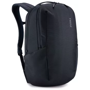 Thule Subterra 2 TSLB415 Dark Slate kuprinė, Kasdienė kuprinė, Juoda, Poliesteris