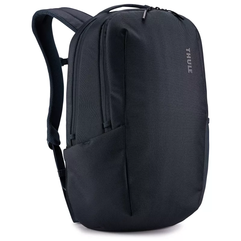 Thule Subterra 2 TSLB415 Dark Slate kuprinė, Kasdienė kuprinė, Juoda, Poliesteris