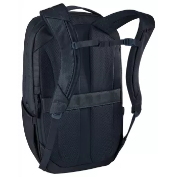 Thule Subterra 2 TSLB415 Dark Slate kuprinė, Kasdienė kuprinė, Juoda, Poliesteris
