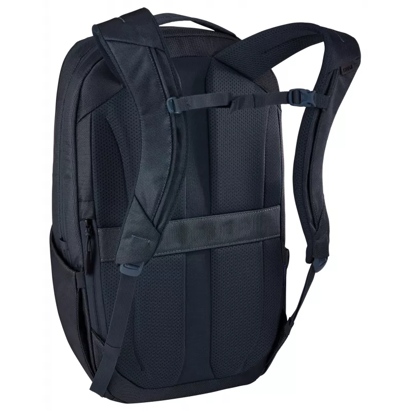 Thule Subterra 2 TSLB415 Dark Slate kuprinė, Kasdienė kuprinė, Juoda, Poliesteris