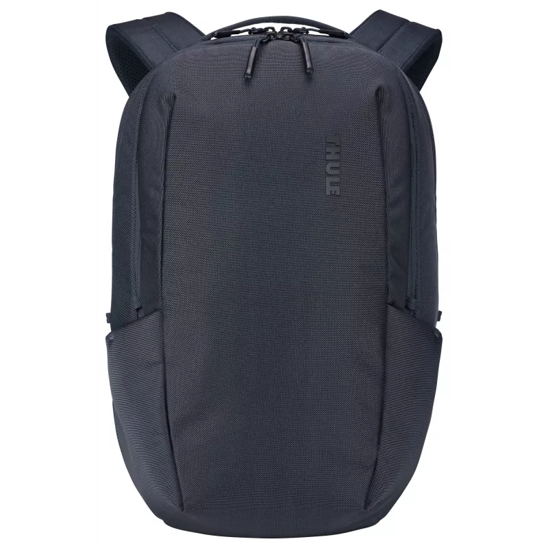 Thule Subterra 2 TSLB415 Dark Slate kuprinė, Kasdienė kuprinė, Juoda, Poliesteris