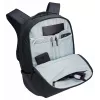 Thule Subterra 2 TSLB415 Dark Slate kuprinė, Kasdienė kuprinė, Juoda, Poliesteris