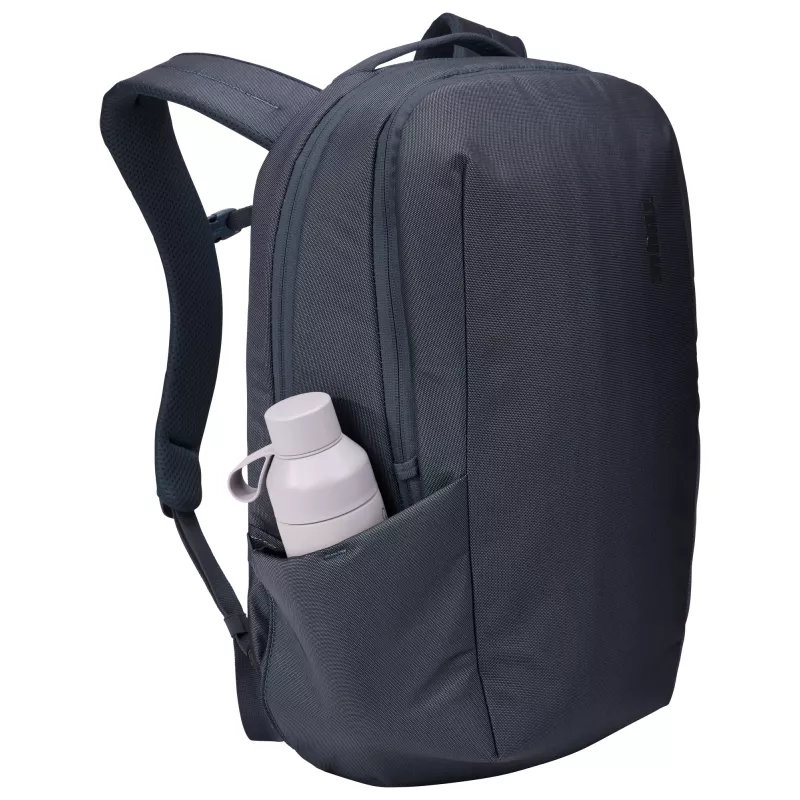 Thule Subterra 2 TSLB415 Dark Slate kuprinė, Kasdienė kuprinė, Juoda, Poliesteris