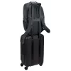 Thule Subterra 2 TSLB415 Dark Slate kuprinė, Kasdienė kuprinė, Juoda, Poliesteris