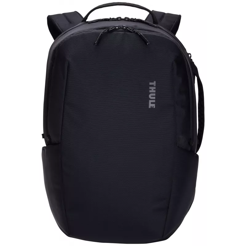 Thule Subterra 2 TSLB417 Juoda kuprinė Laisvalaikio kuprinė Poliesteris