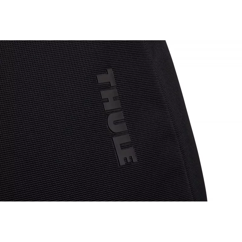 Thule Subterra 2 TSLB417 Juoda kuprinė Laisvalaikio kuprinė Poliesteris