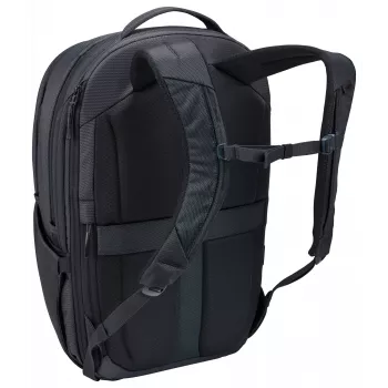 Thule Subterra 2 TSLB417 Dark Slate kuprinė Kasdienė kuprinė Pilka Poliesteris